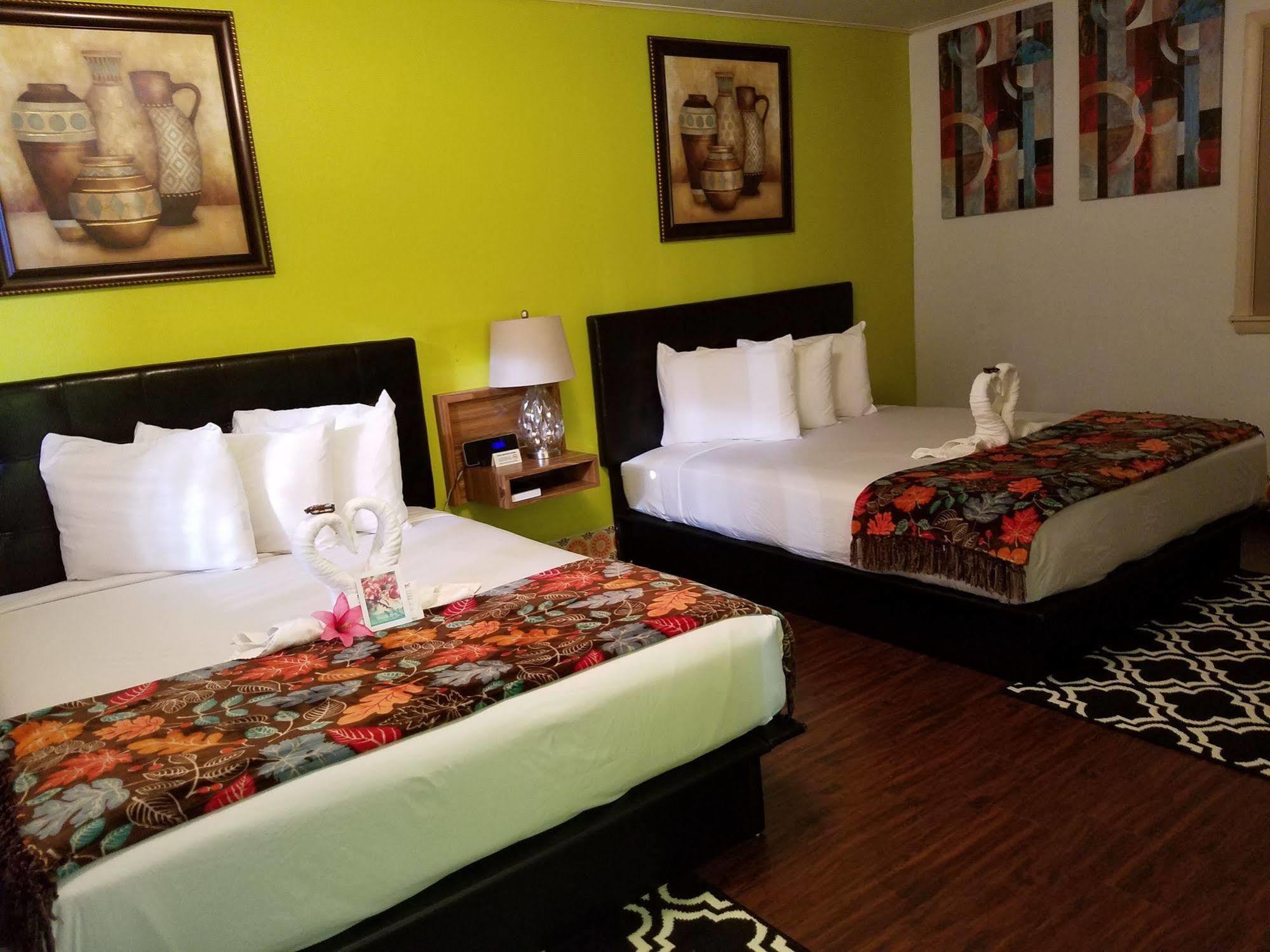 Arrowhead Motel Sundance Kültér fotó