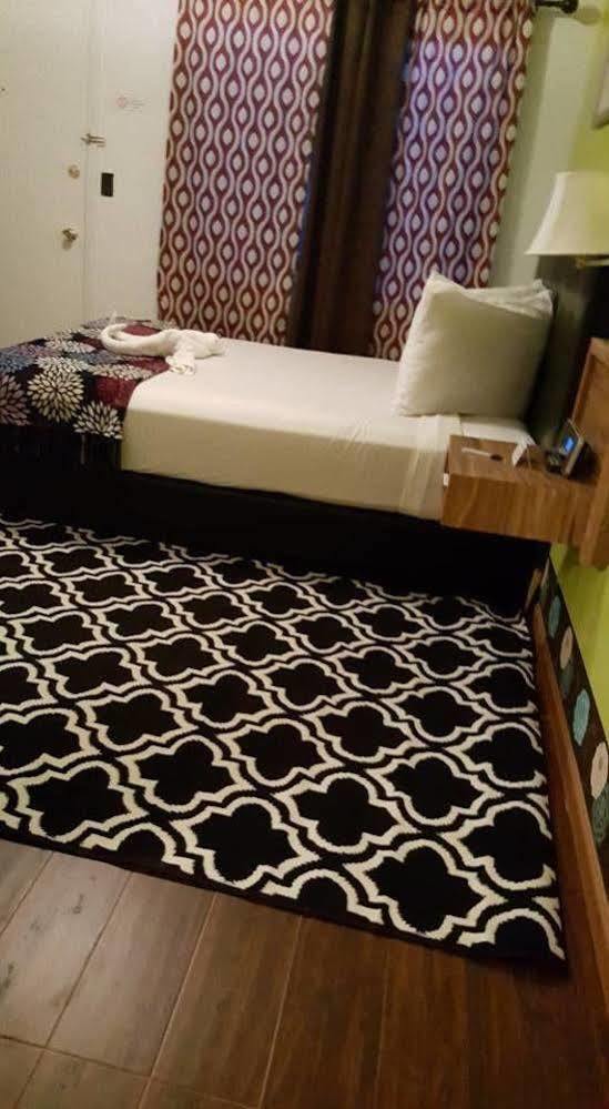 Arrowhead Motel Sundance Kültér fotó
